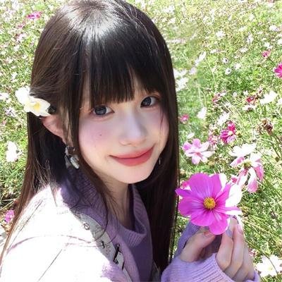甜蜜的她·动态漫